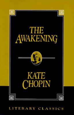 The Awakening Cover Image