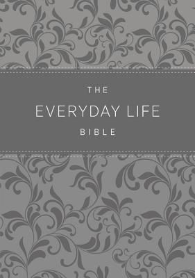 Cover for The Everyday Life Bible