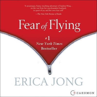 Cover for Fear of Flying