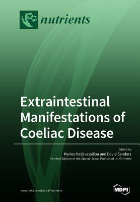 Extraintestinal Manifestations of Coeliac Disease Cover Image