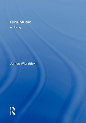 Cover for Film Music