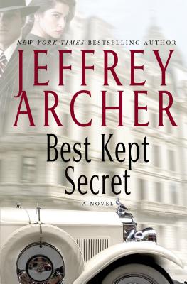 Best Kept Secret (The Clifton Chronicles #3)