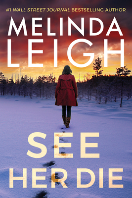 Cover for See Her Die
