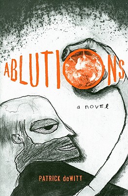 Cover for Ablutions