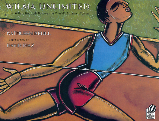 Cover for Wilma Unlimited