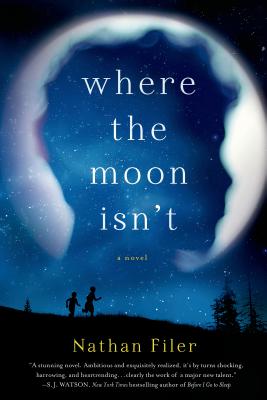 Cover Image for Where the Moon Isn't: A Novel