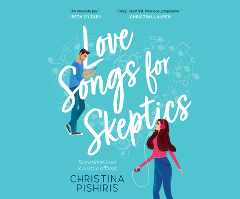 Love Songs for Skeptics Cover Image