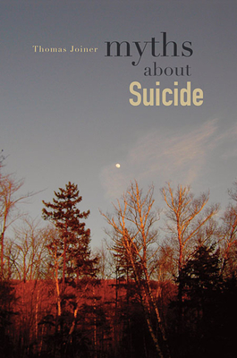 Myths about Suicide Cover Image