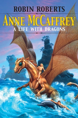 Cover for Anne McCaffrey
