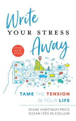Cover for Write Your Stress Away