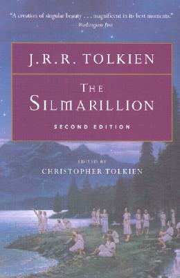 the silmarillion paperback