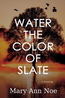 Water the Color of Slate Cover Image