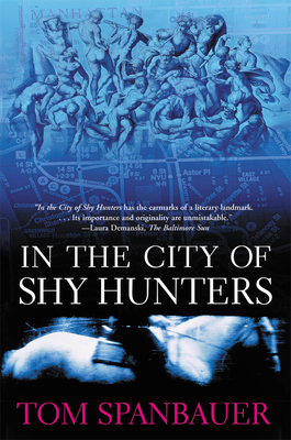 In the City of Shy Hunters Cover Image