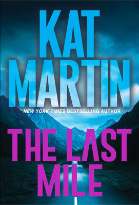 The Last Mile: An Action Packed Novel of Suspense (Blood Ties, The Logans #2)