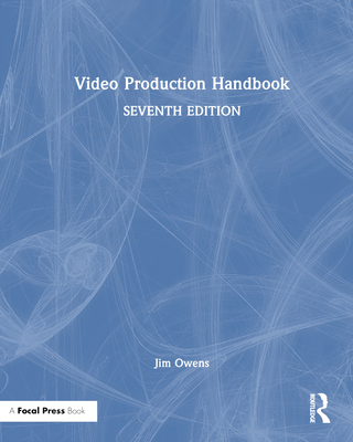 Video Production Handbook Cover Image