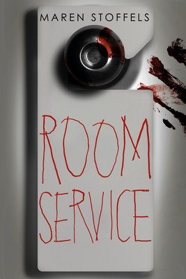 Cover for Room Service (Underlined Paperbacks)