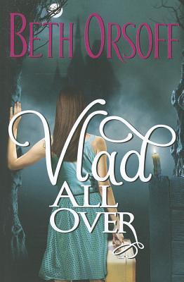 Cover for Vlad All Over