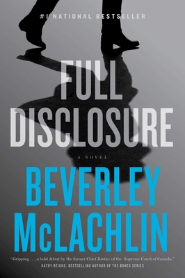 Full Disclosure: A Novel (A Jilly Truitt Novel) Cover Image