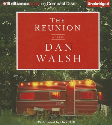 The Reunion (Brilliance Audio on Compact Disc) Cover Image