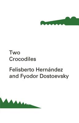 Two Crocodiles (New Directions Pearls)