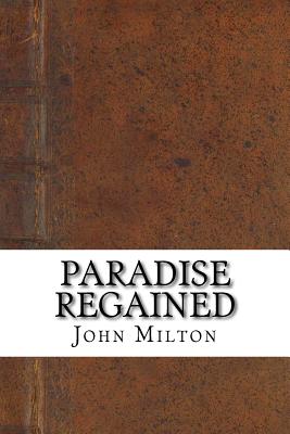 Paradise Regained