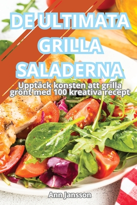 de Ultimata Grilla Saladerna Cover Image