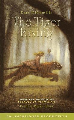 The Tiger Rising (Audio Cassette) | Book Passage