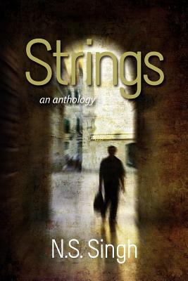 Strings Cover