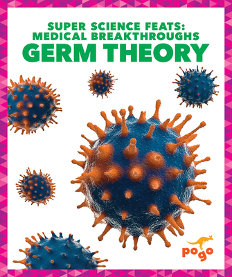 Germ Theory Cover Image