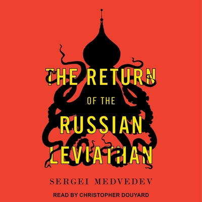 The Return of the Russian Leviathan Cover Image