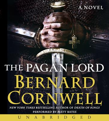 The Pagan Lord Cover Image