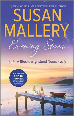Cover for Evening Stars (Blackberry Island #3)