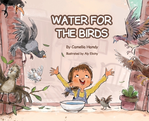 Water for Birds Cover Image