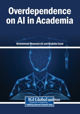 Overdependence on AI in Academia