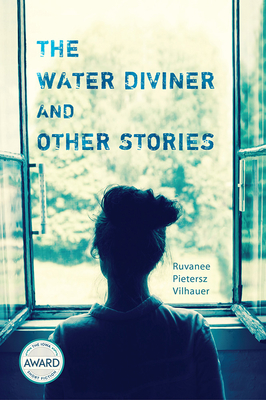 Cover for The Water Diviner and Other Stories (Iowa Short Fiction Award)