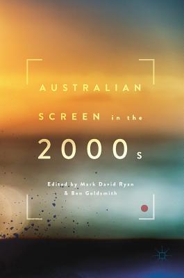 Australian Screen in the 2000s Cover Image
