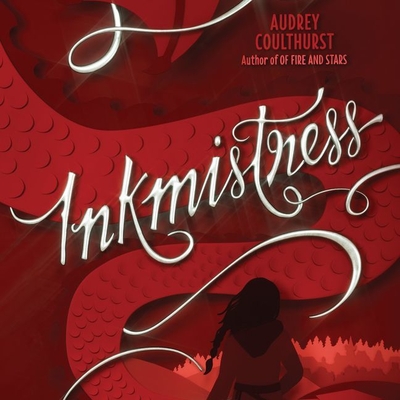 Inkmistress Lib/E By Audrey Coulthurst, Billie Fulford-Brown (Read by) Cover Image