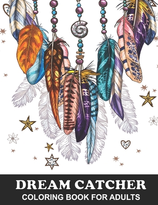 native american dream catcher coloring pages