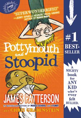 Cover for Pottymouth and Stoopid