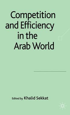 Competition and Efficiency in the Arab World Cover Image