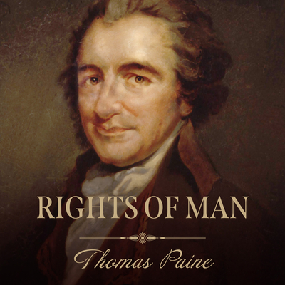 Rights of Man  Cover Image