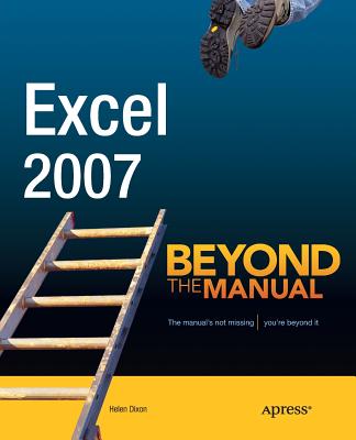 Excel 2007: Beyond the Manual Cover Image