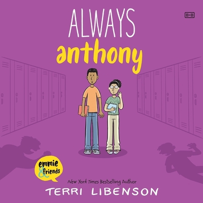 Always Anthony (Emmie & Friends #8)