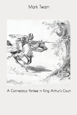A Connecticut Yankee in King Arthur's Court