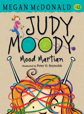 Mrs. Moody in The Birthday Jinx by Elementary Approved