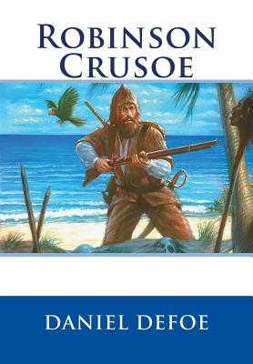 crusoe book