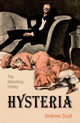 Hysteria: The Disturbing History Cover Image