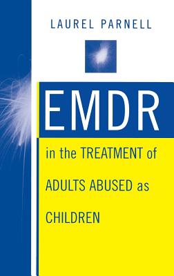 EMDR in the Treatment of Adults Abused as Children Cover Image