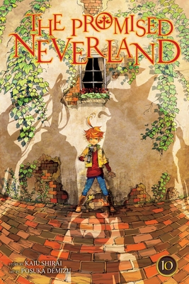 The Promised Neverland: Art Book World, Book by Kaiu Shirai, Posuka Demizu, Official Publisher Page