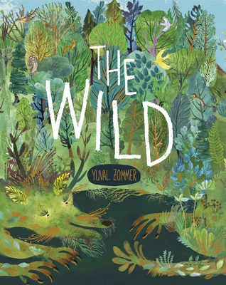Cover Image for The Wild